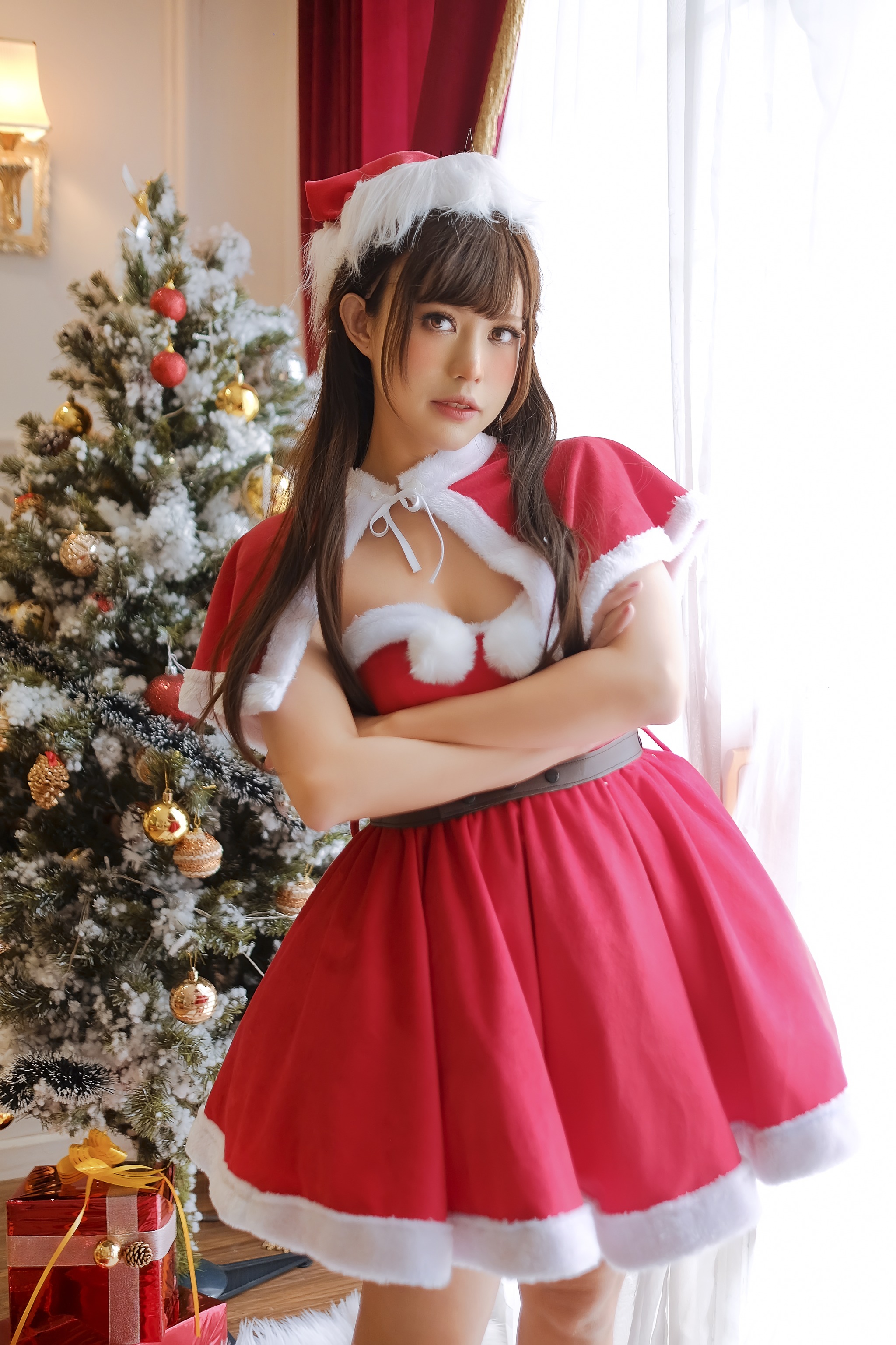 PingPing - NO.002 bonus XMAS set [22P]-XikXak